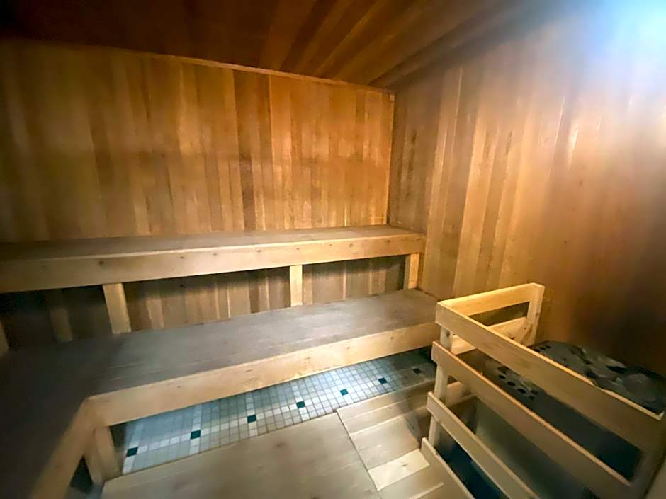 Slopeside Ski-In/Ski-Out ; HotTub ; 2 Room 2 Bath
