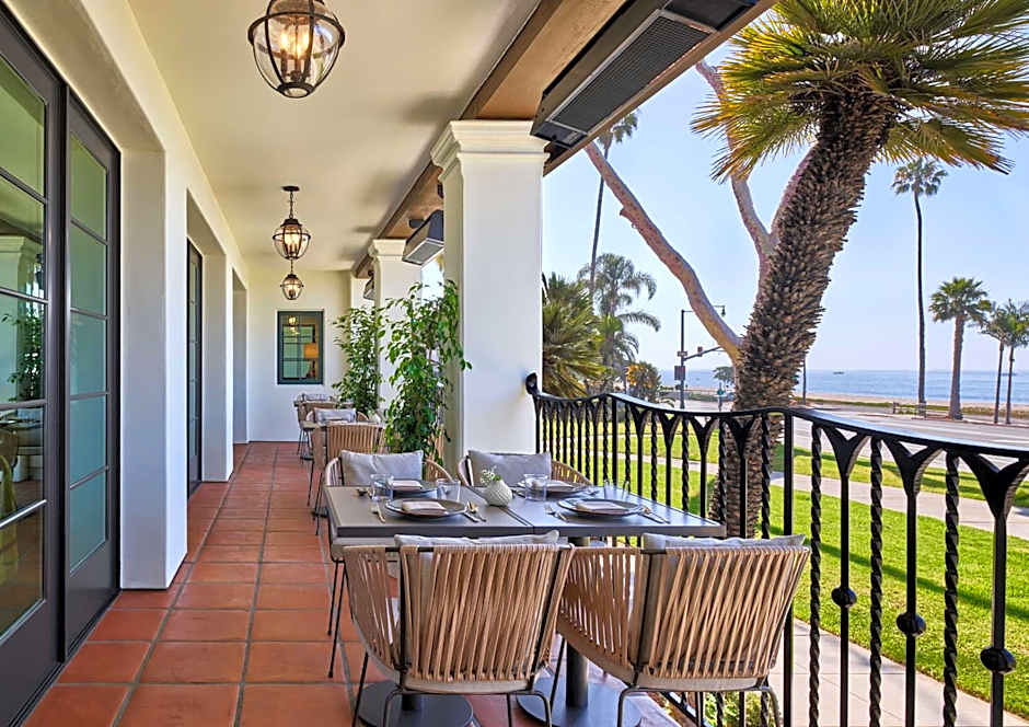 Mar Monte Hotel, in The Unbound Collection by Hyatt