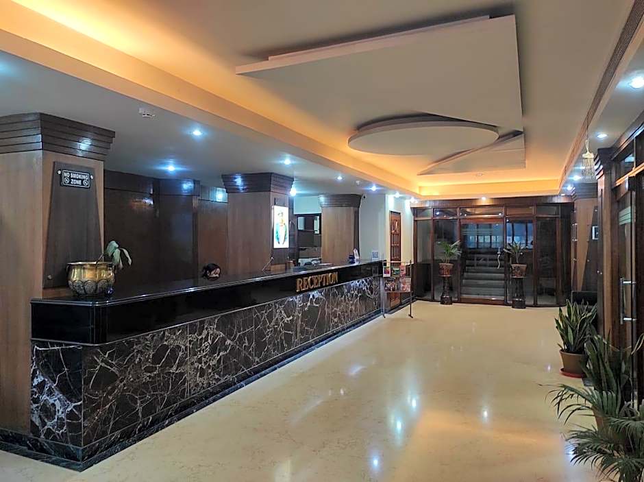 Hotel Ambarish Grand Residency