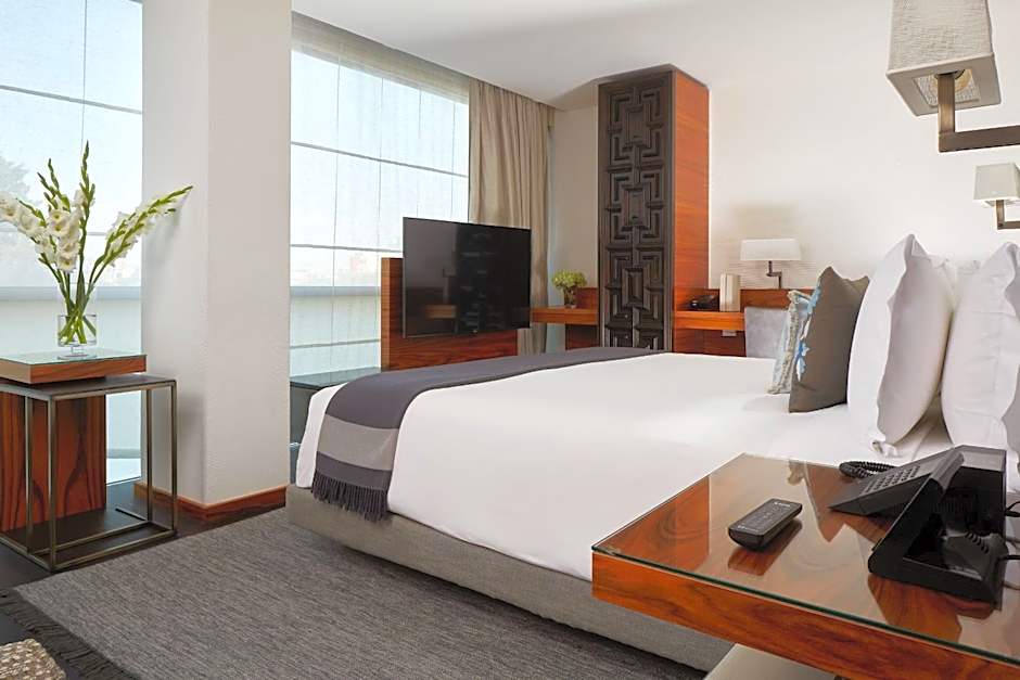 Las Alcobas, A Luxury Collection Hotel, Mexico City