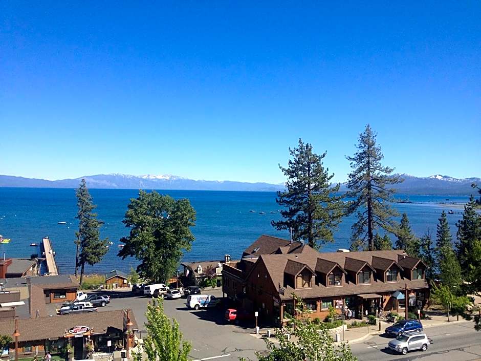 Pepper Tree Inn Tahoe City