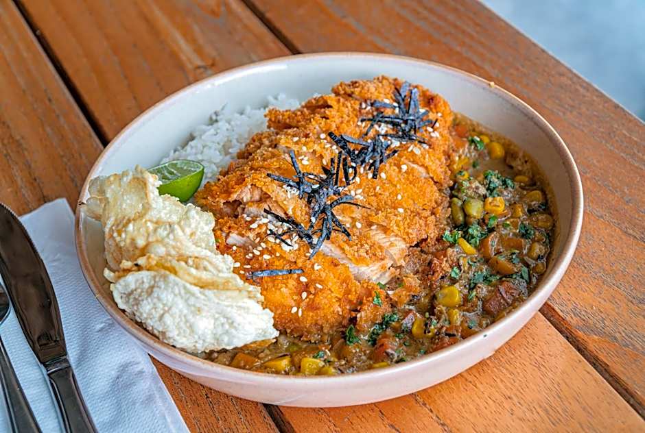 Le Pirate Gili Meno - Adults Only