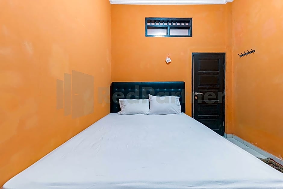 Pondok Hefi Ciwidey Mitra RedDoorz