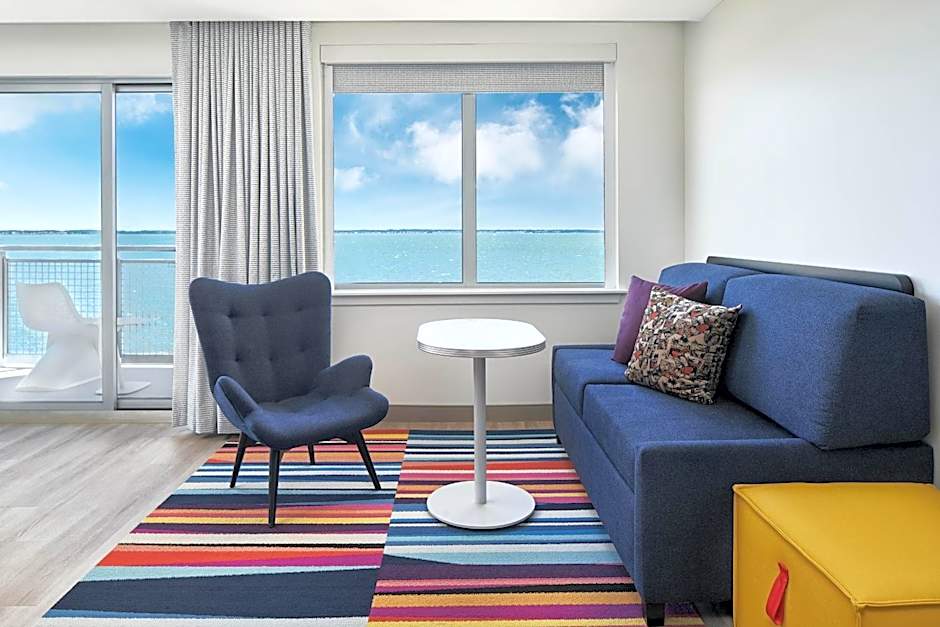 Aloft Ocean City