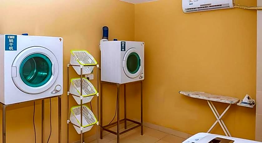 City Comfort Inn Baise Tianlin