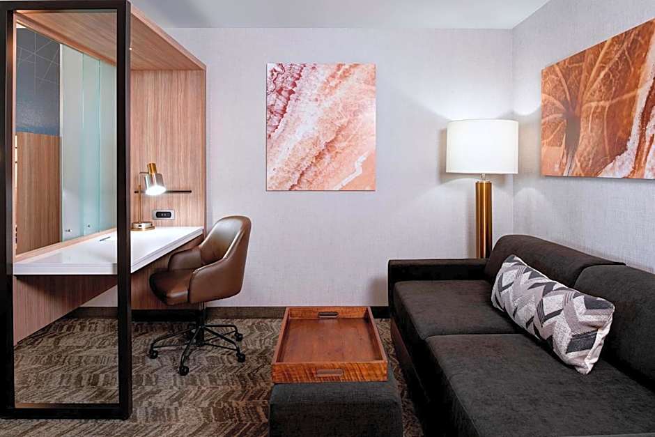 SpringHill Suites by Marriott Grand Rapids West