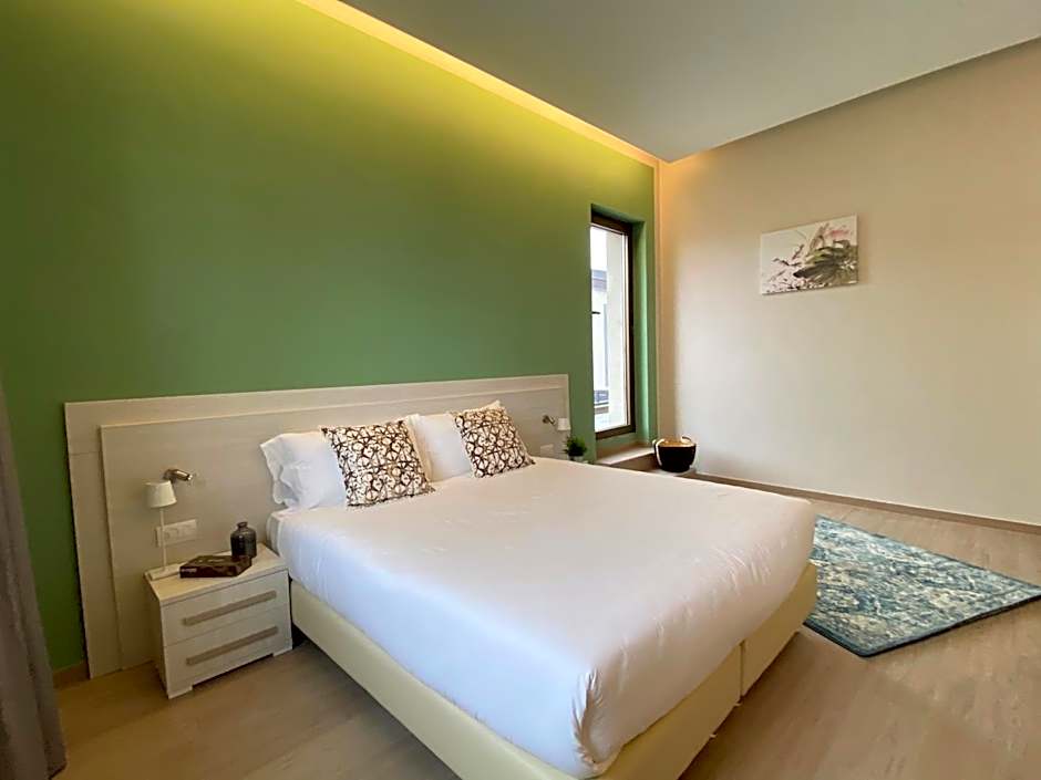 Palazzo Marignano Hotel