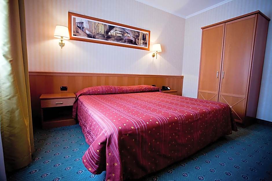 Palace Hotel San Michele