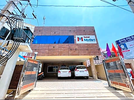 Hotel Mythri