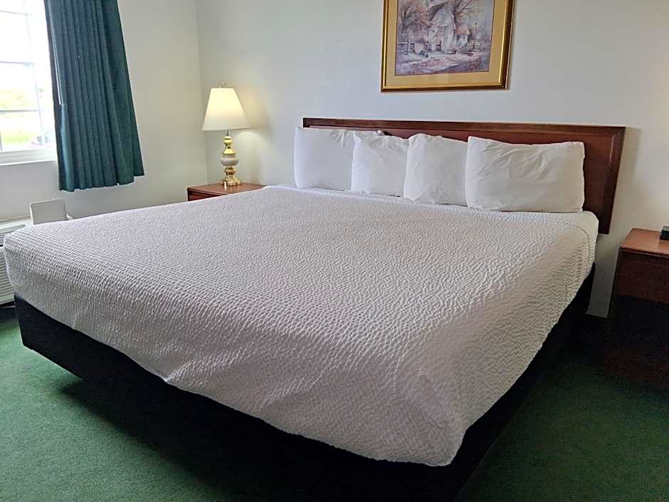Fairbridge Inn and Suites - Miles City