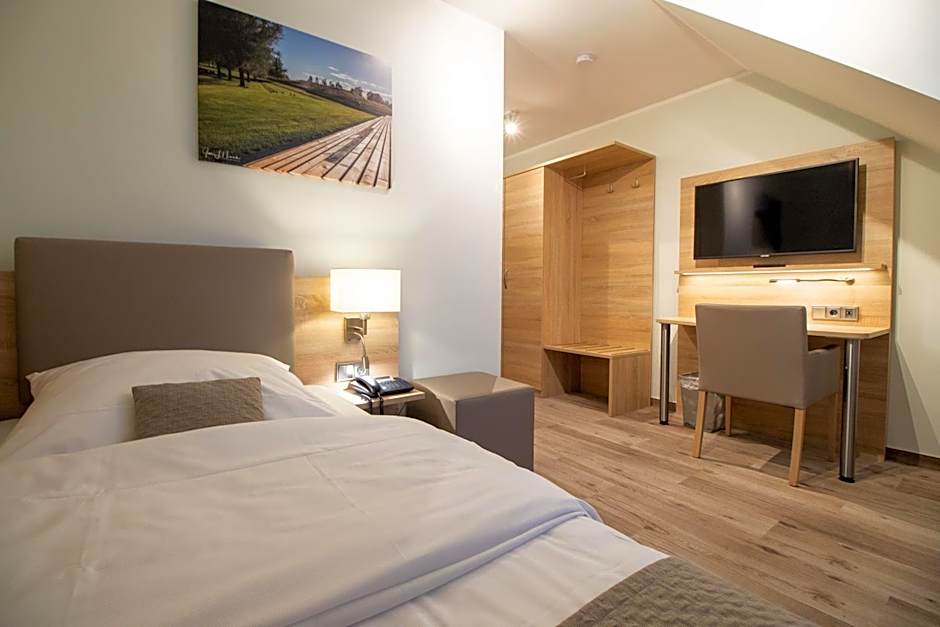 Hotel Fallersleber Spieker