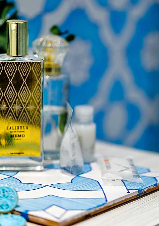 Domo 20 Hotel & Rooftop