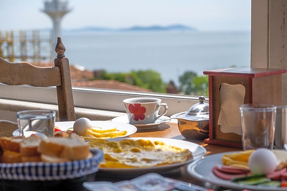 Sur Hotel Sultanahmet