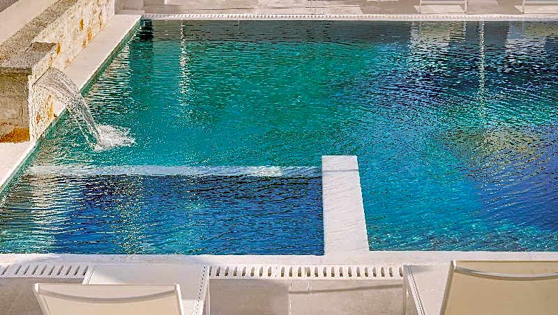 Olia Thassos - Luxury Apartments