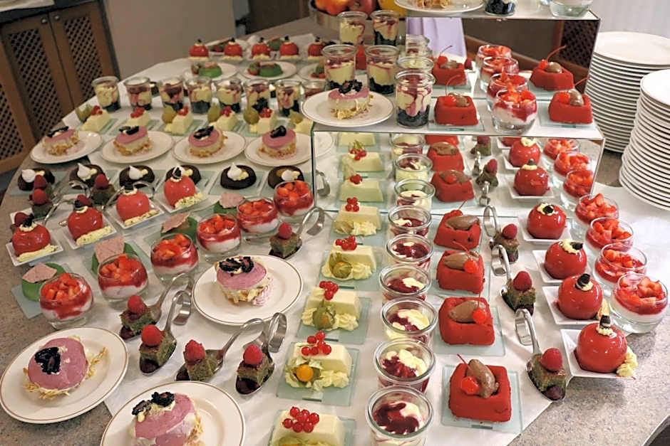 Schlosshotel Lacknerhof