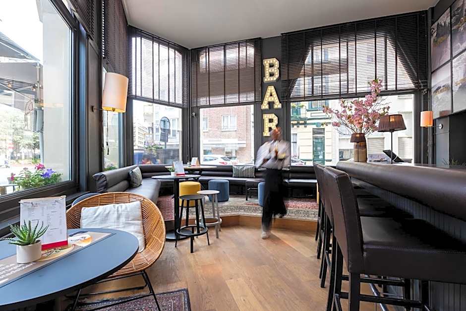 Leopold Hotel Ostend