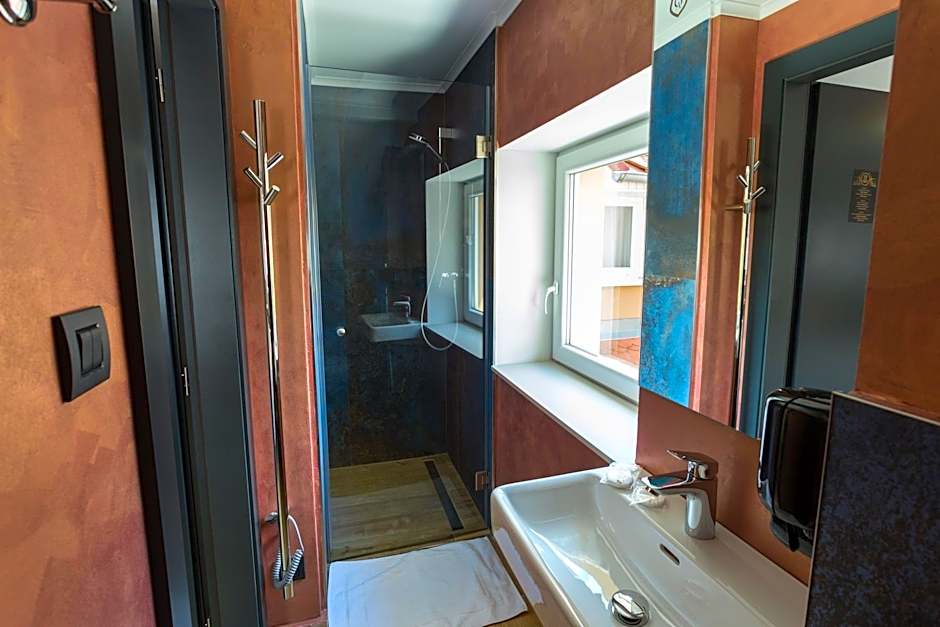 Apart Hotel GOLDEN apartments