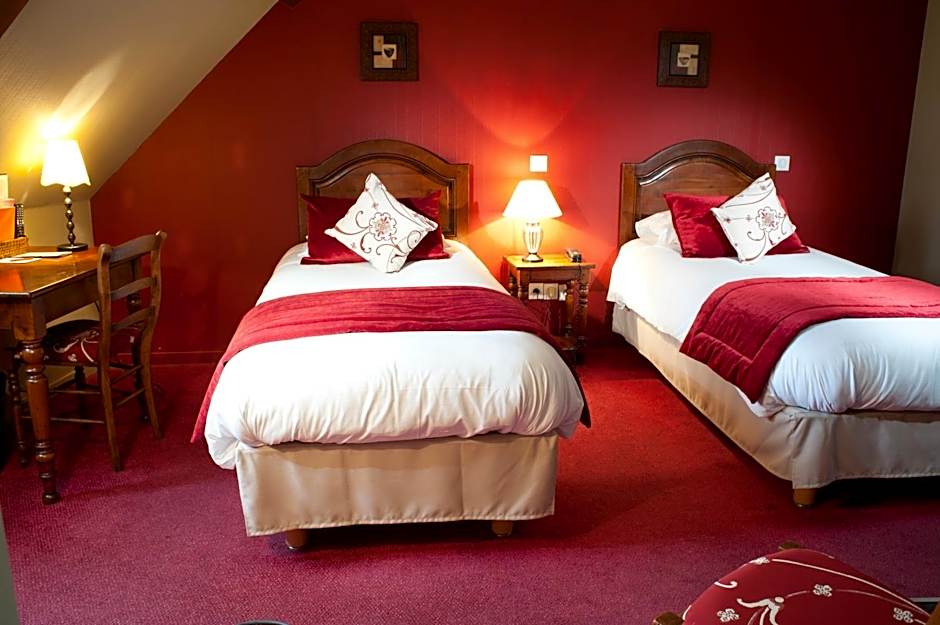 Hotel Wilson - Les Collectionneurs