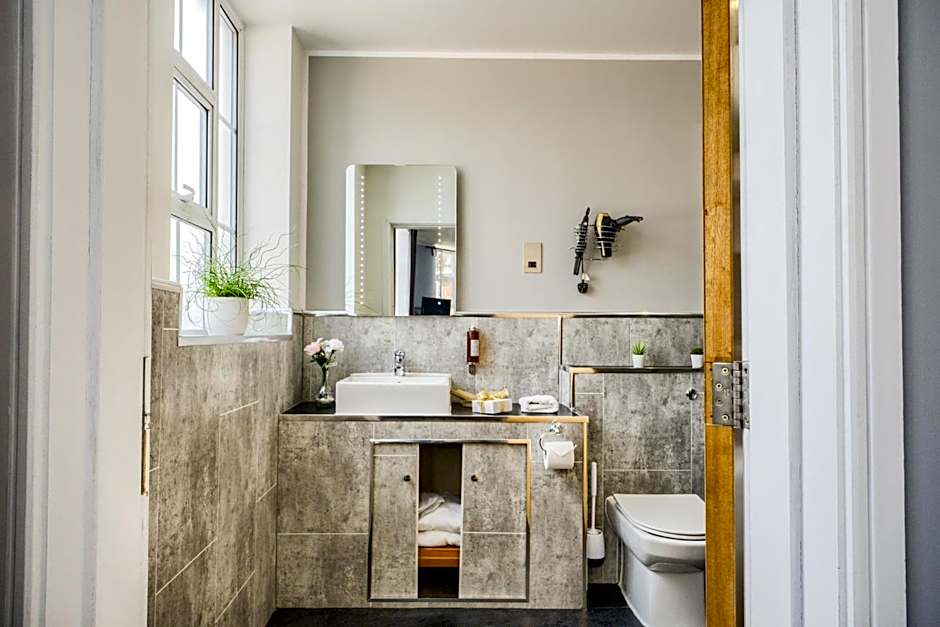 Villare Leicester City Centre