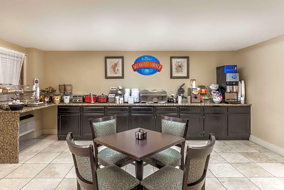 Baymont by Wyndham Pigeon Forge