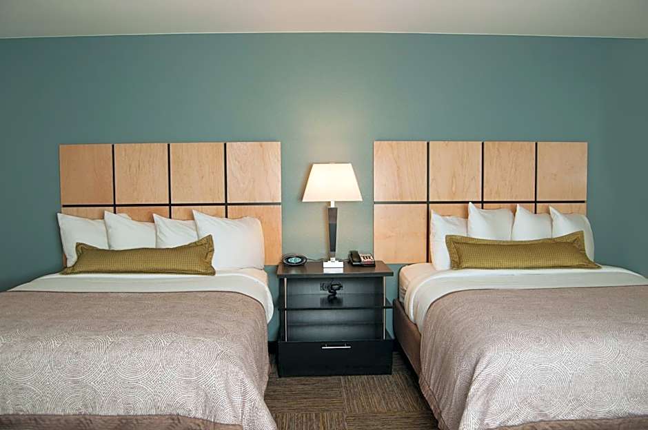 Candlewood Suites Fort Collins By IHG
