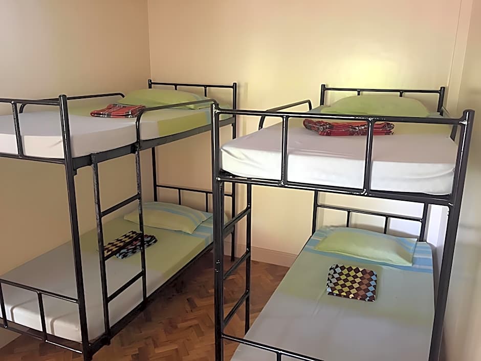 Photo 1 of 3 of Dormitory Room with Single Bed