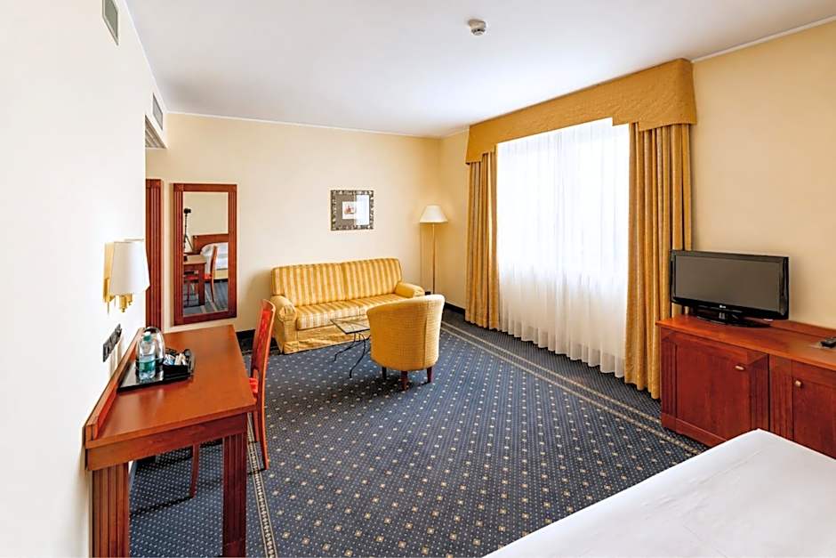 Phi Hotel Cavalieri
