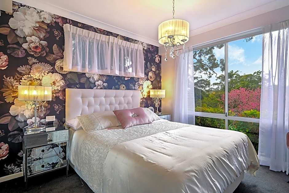 Valley View Bed and Breakfast