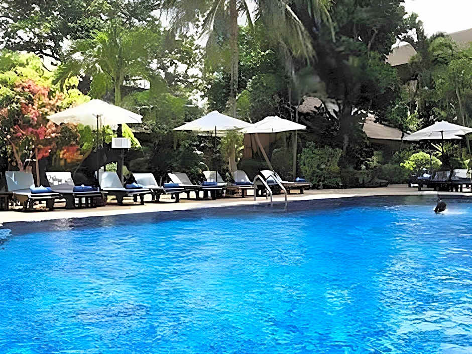 Phuket Island View