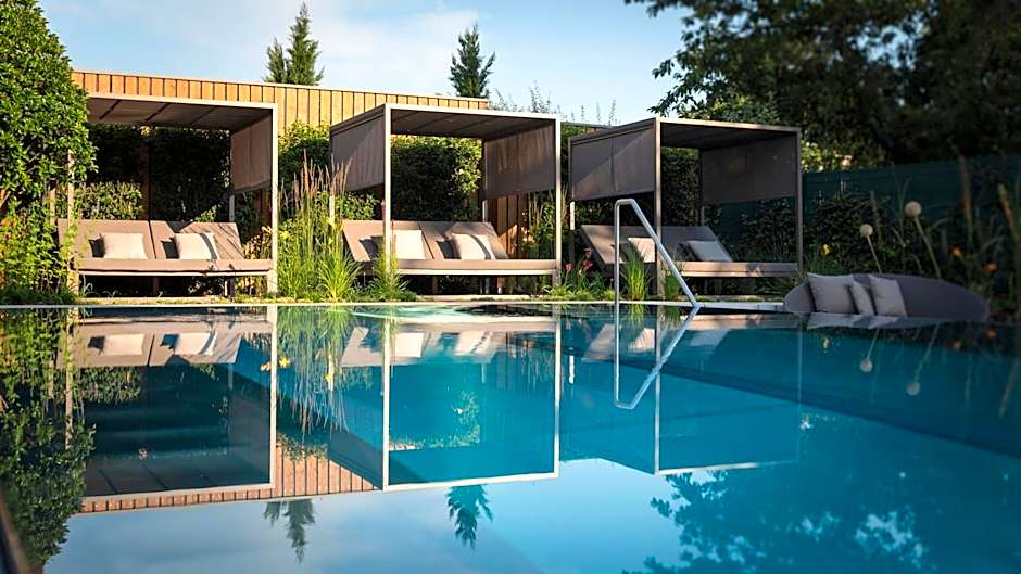 Le Parc Hotel Obernai & Spa