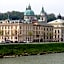 Sarah's Altstadt Oase Salzburg