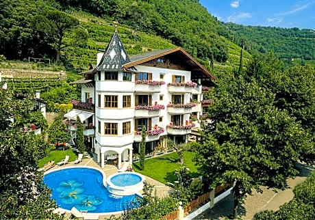 Hotel Sittnerhof