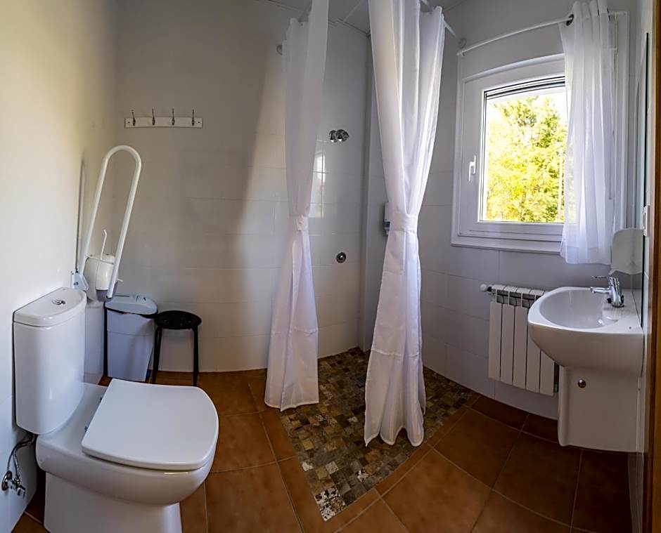 Albergue Espiritu Xacobeo