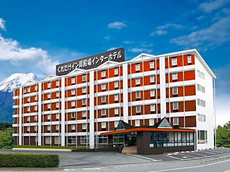 Kuretake Inn Gotemba Inter Gold Cabin