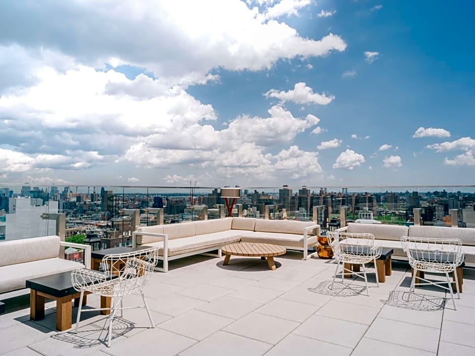 Hotel 50 Bowery, part of JdV by Hyatt 