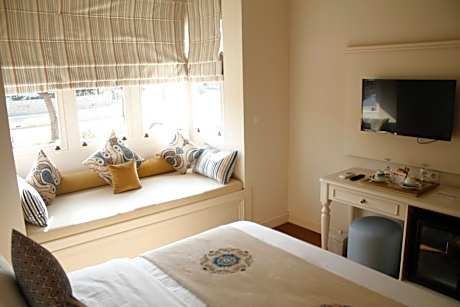 Suite Room