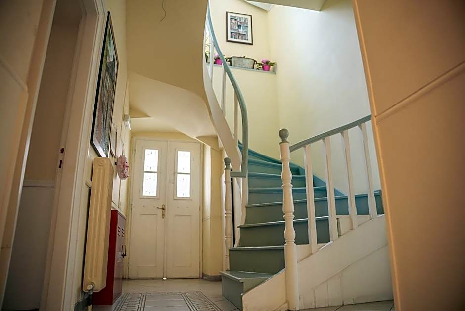 Archontiko Eleni Hotel