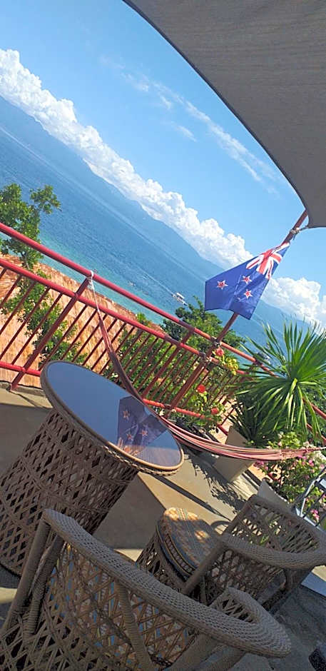 Strandhaus Condotel