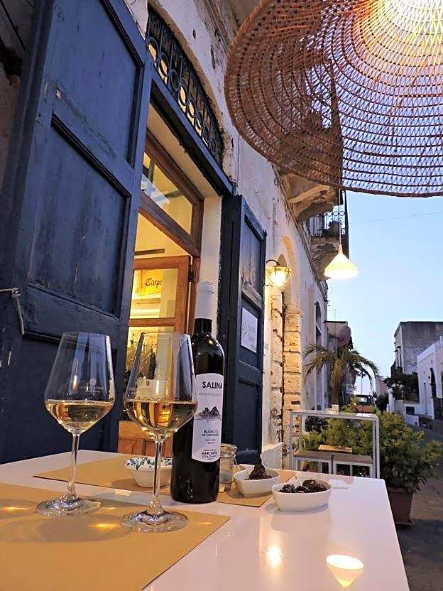 Boutique Hotel I Cinque Balconi