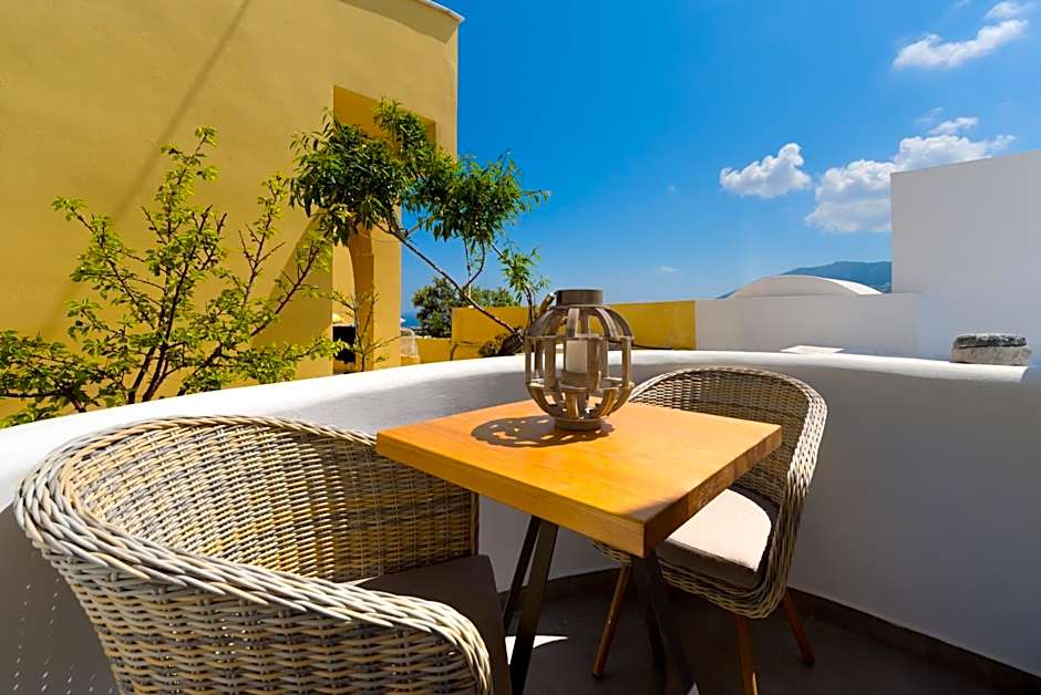 Emerald Collection Suites