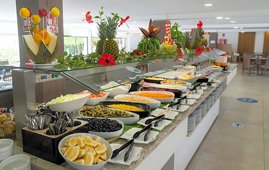 Medplaya Hotel Balmoral