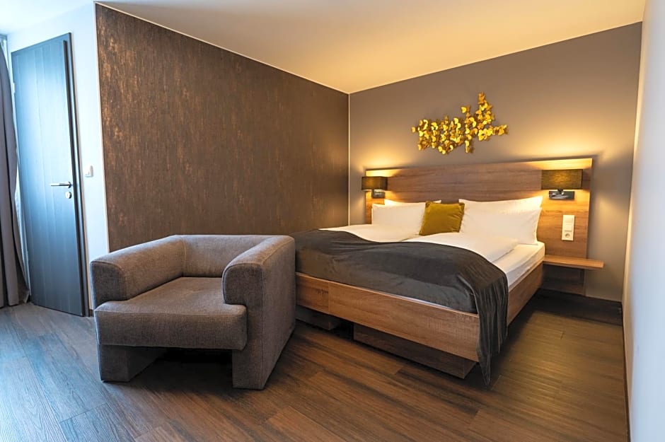 V Boutique Hotel Böblingen