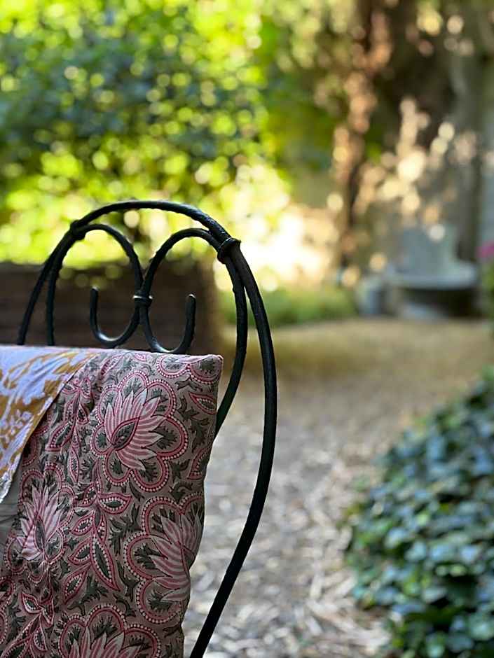 Le logis blanc bed&breakfast