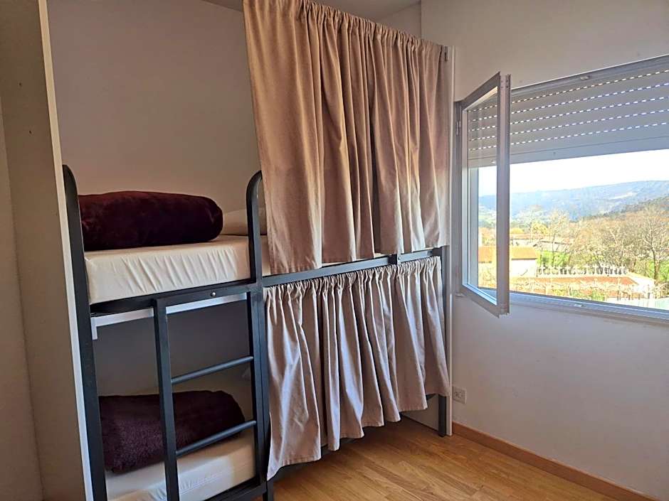 Albergue Alto da Pena EXCLUSIVE FOR PILGRIMS