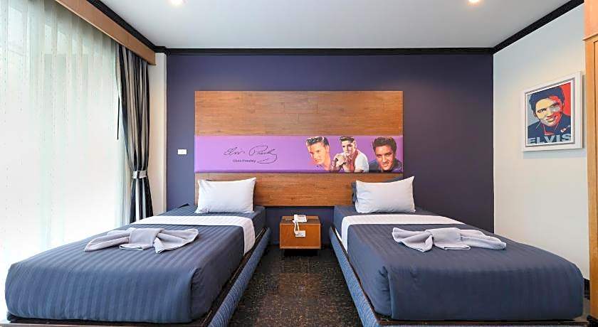 The River Scene Hotel