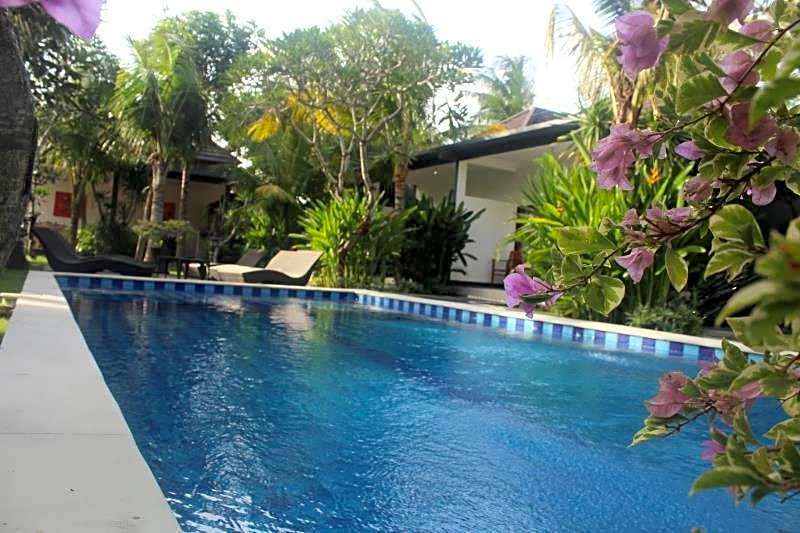 Palm Garden Bali Hotel