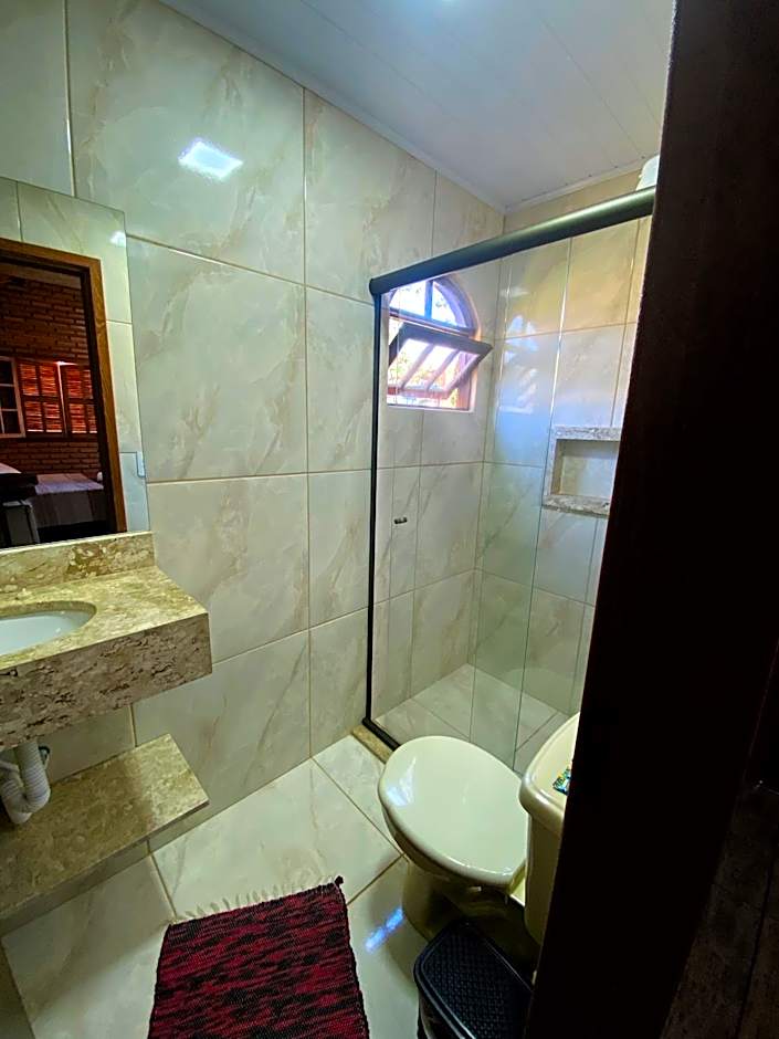 Pousada Chalés Vida Verde