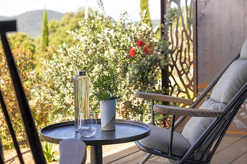 Les Regalia Hôtel & Spa