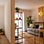 RESIDENCE SWEETLY ISATIS