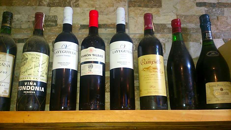 Hotel Rural Grado del Pico